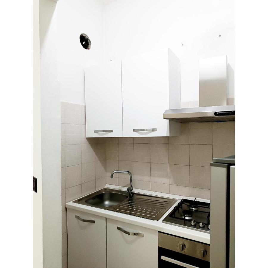 Ferienwohnung Accogliente Monolocale Vicino Al Centro Di Torino Exterior foto