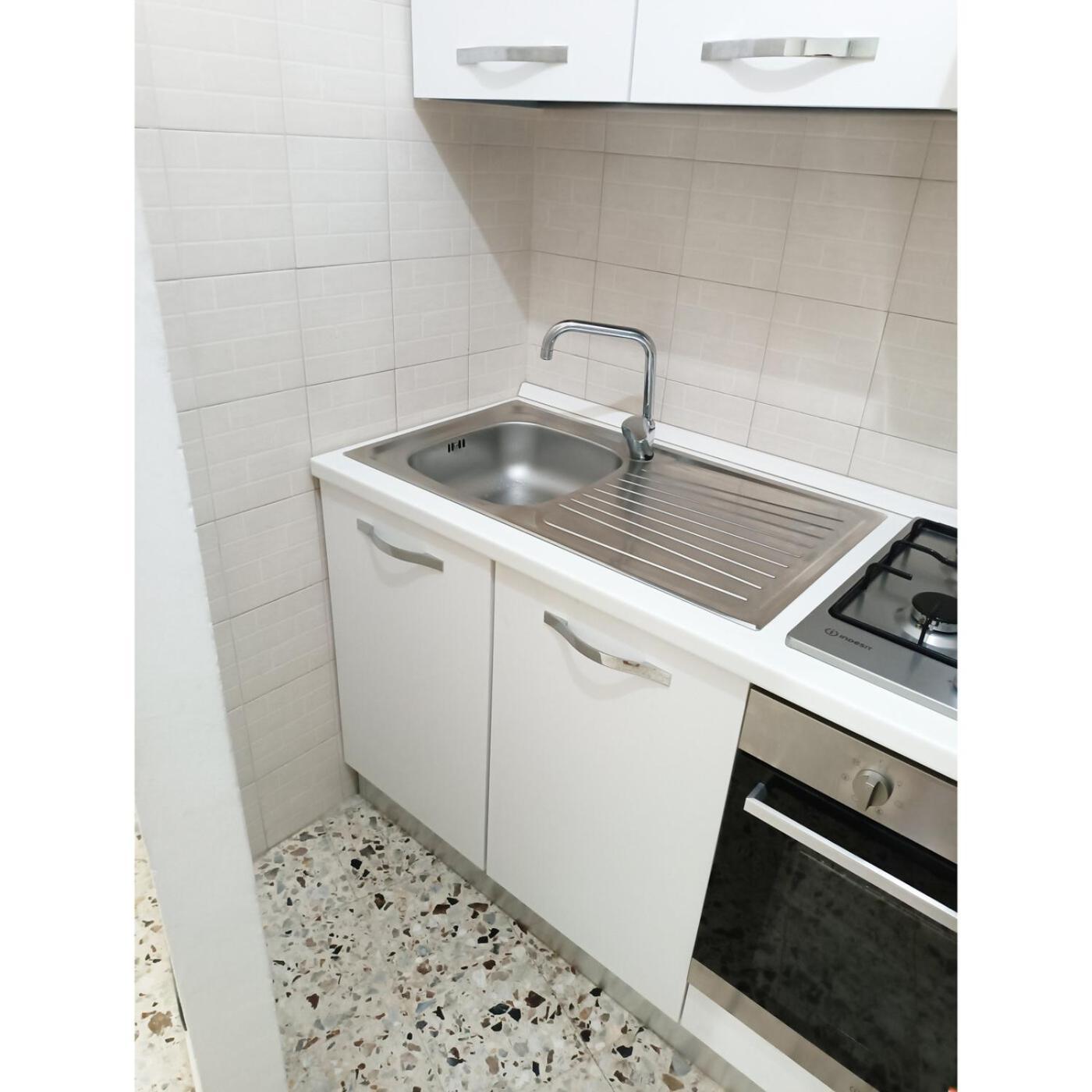 Ferienwohnung Accogliente Monolocale Vicino Al Centro Di Torino Exterior foto